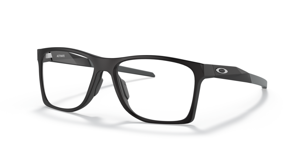 Oakley Gafas de vista Activate en Satin Black