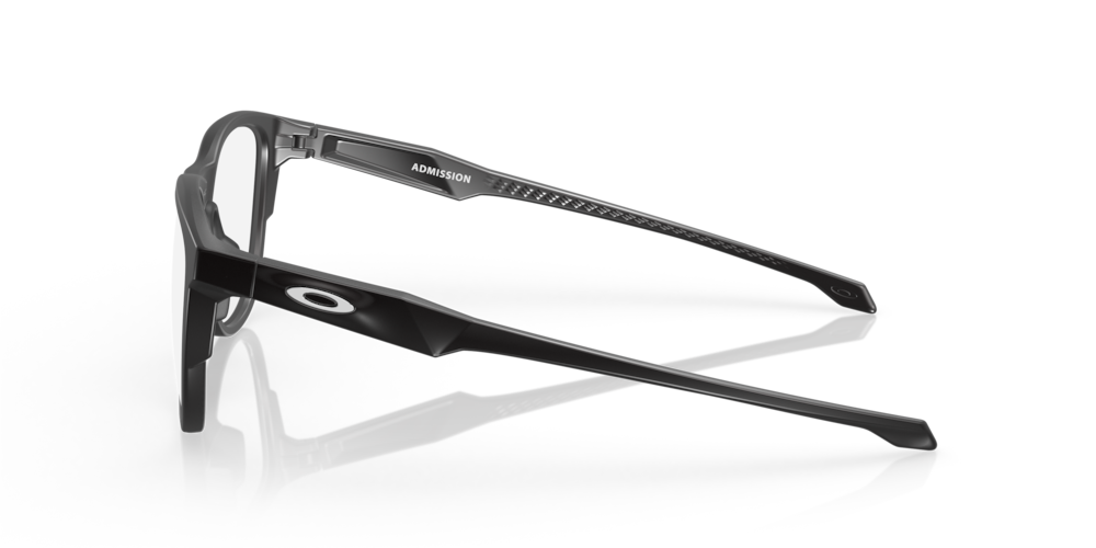 Oakley Gafas De Vista Admission En Satin Black
