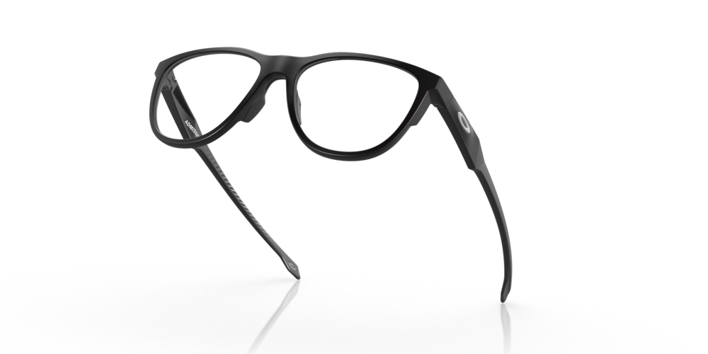 Oakley Gafas De Vista Admission En Satin Black