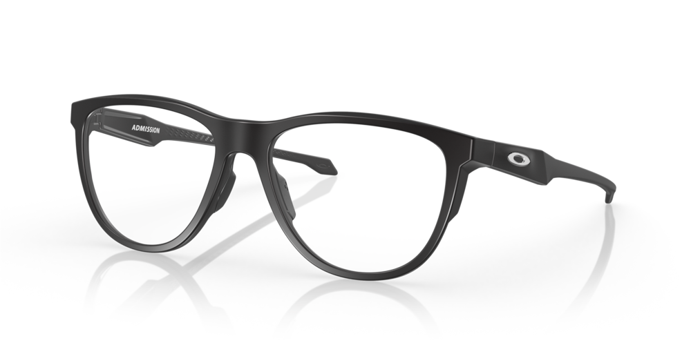 Oakley Gafas de vista Admission en Satin Black