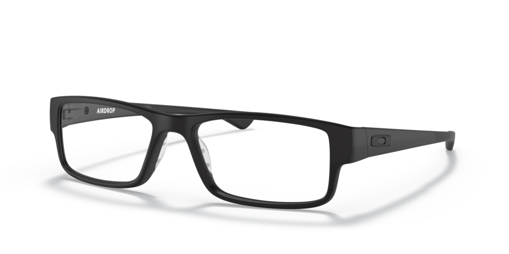 Oakley Gafas de vista Airdrop™ en Satin Black