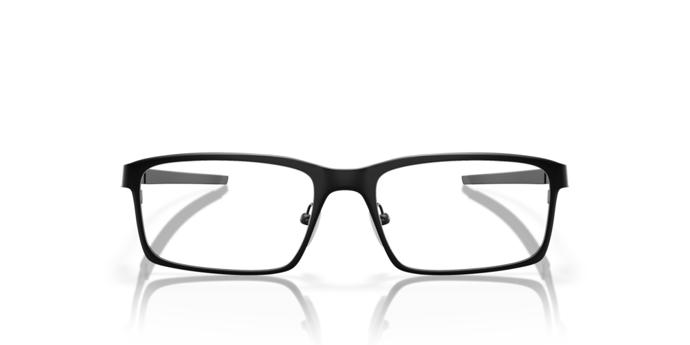 Oakley Gafas De Vista Base Plane En Satin Black