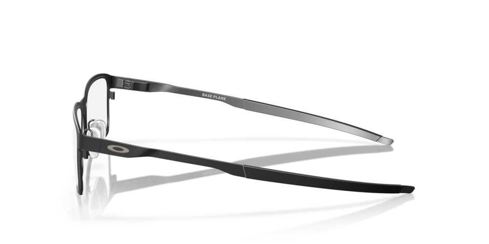 Oakley Gafas De Vista Base Plane En Satin Black