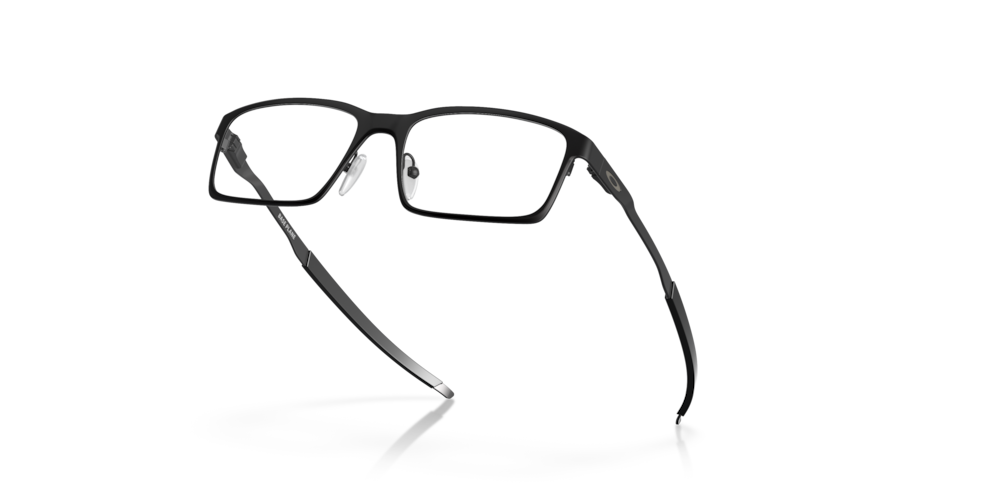 Oakley Gafas De Vista Base Plane En Satin Black