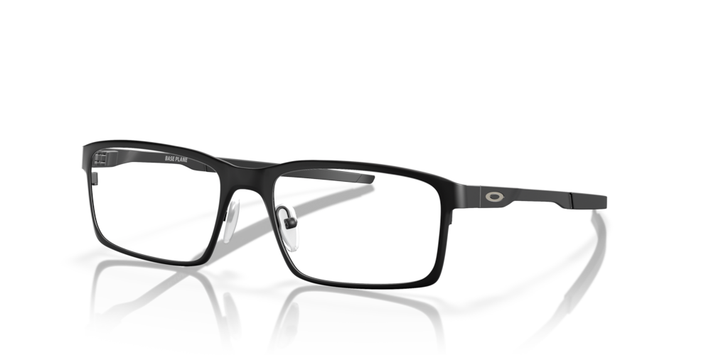 Oakley Gafas de vista Base Plane en Satin Black