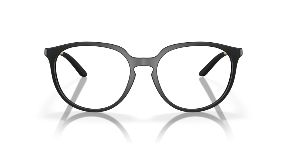 Oakley Gafas De Vista BMNG En Satin Black