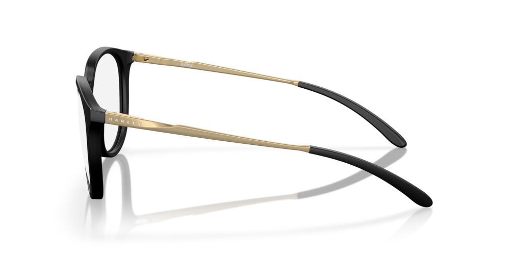 Oakley Gafas De Vista BMNG En Satin Black