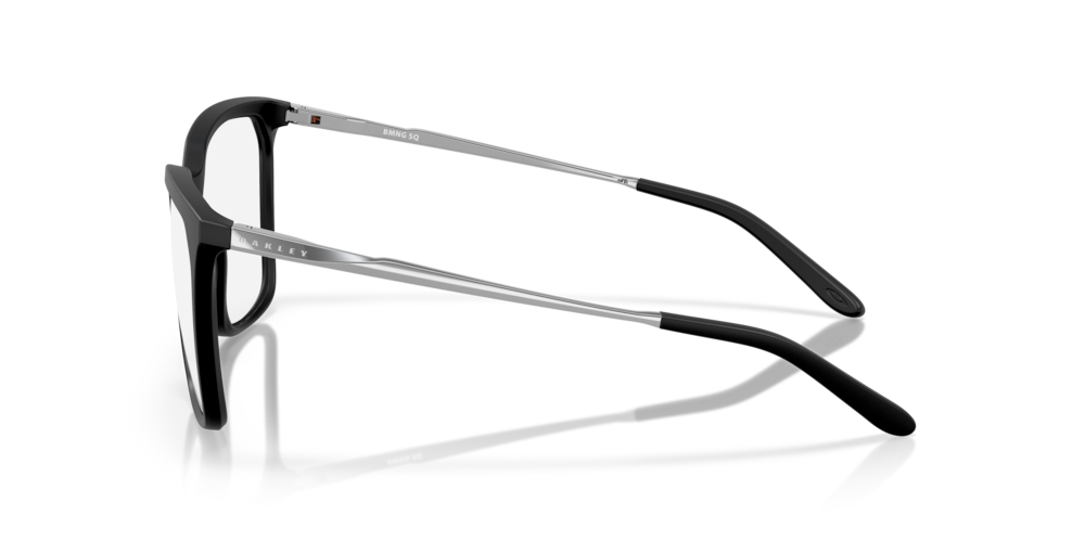 Oakley Gafas De Vista BMNG SQ En Satin Black