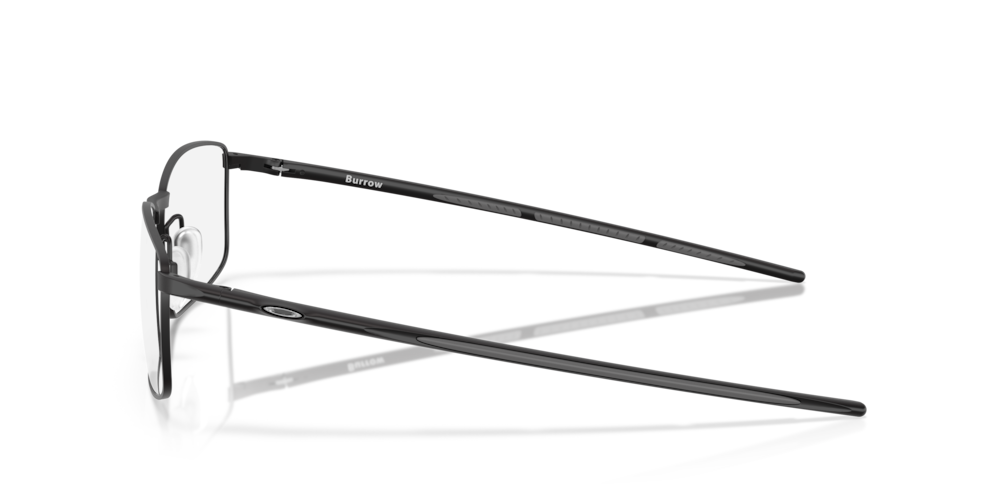 Oakley Gafas De Vista Burrow En Satin Black