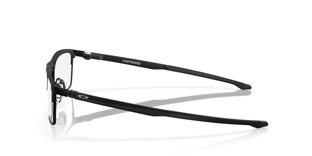 Oakley Gafas De Vista Cartridge En Satin Black