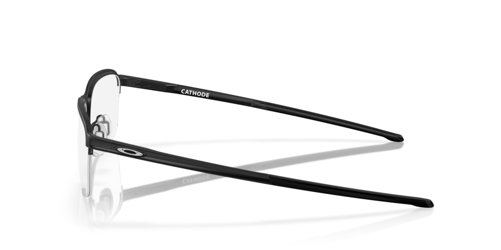 Oakley Gafas De Vista Cathode En Satin Black