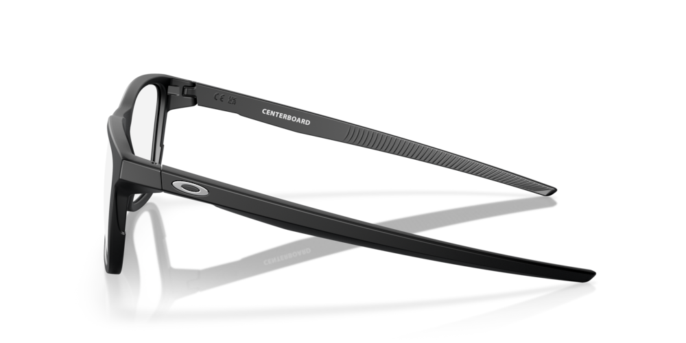 Oakley Gafas De Vista Centerboard En Satin Black