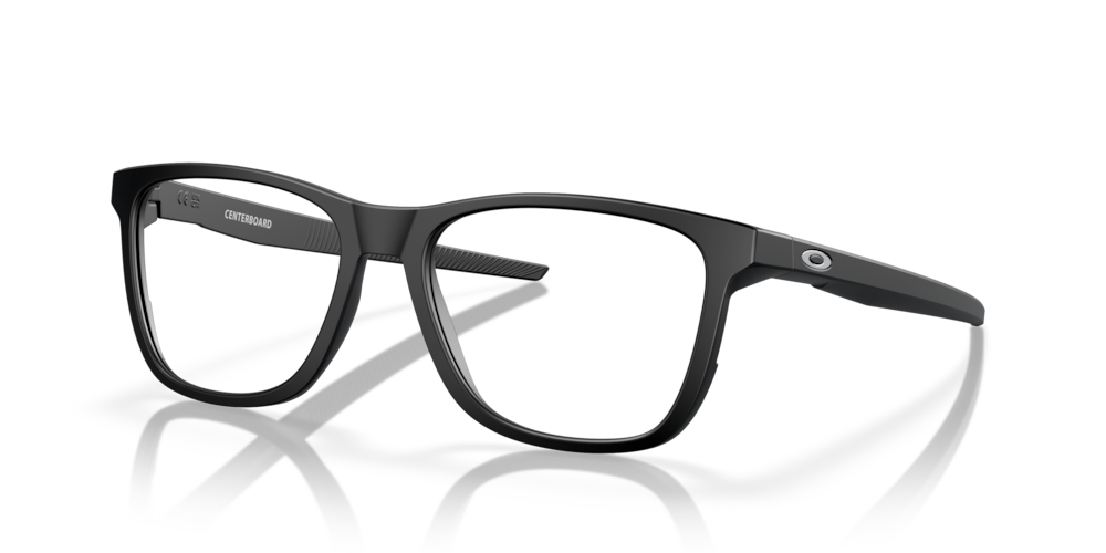 Oakley Gafas de vista Centerboard en Satin Black