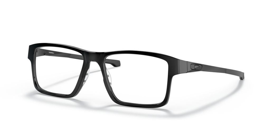 Oakley Gafas de vista Chamfer 2™ en Satin Black