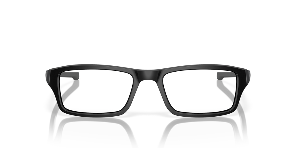 Oakley Gafas De Vista Chamfer™ En Satin Black