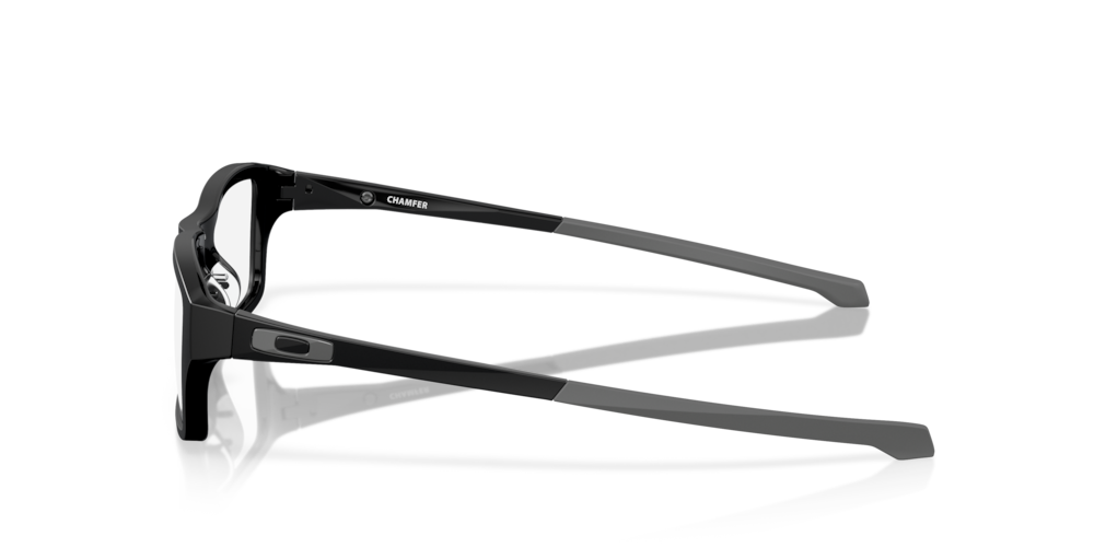 Oakley Gafas De Vista Chamfer™ En Satin Black