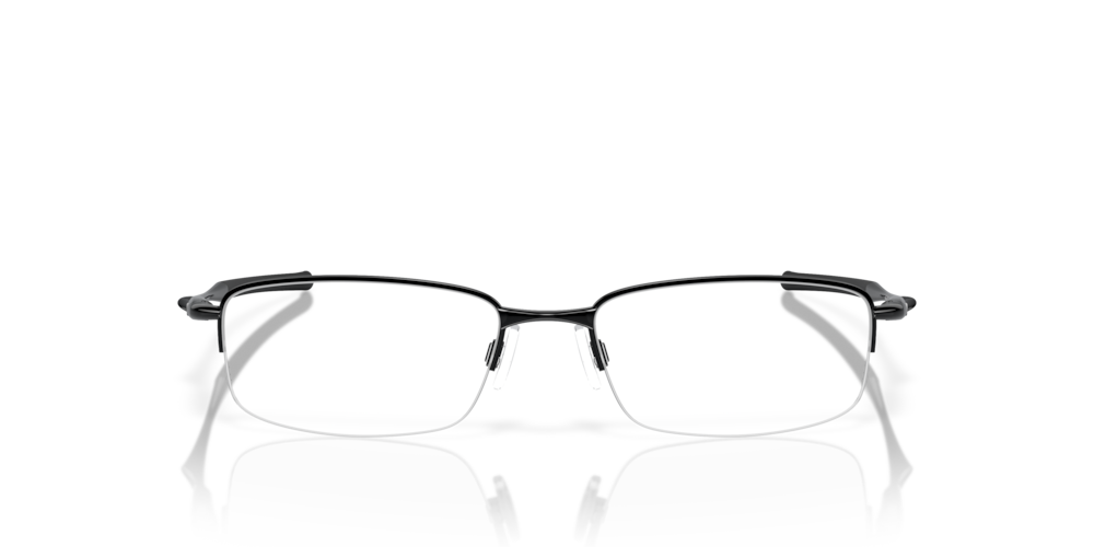 Oakley Gafas De Vista Clubface En Polished Black