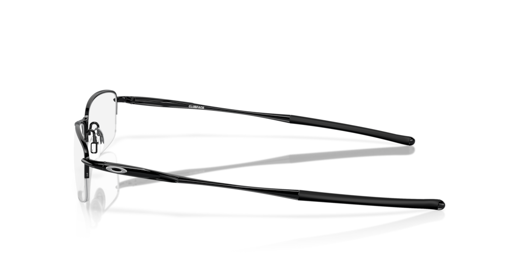 Oakley Gafas De Vista Clubface En Polished Black