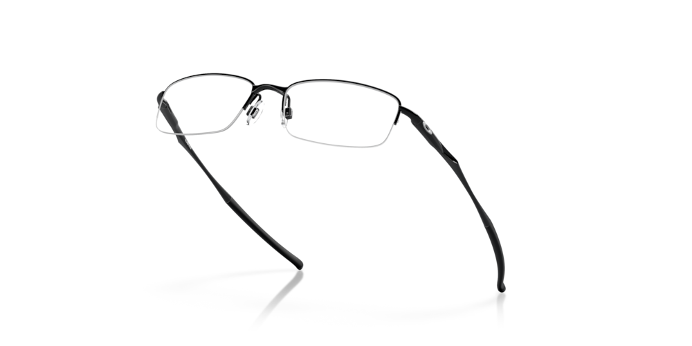 Oakley Gafas De Vista Clubface En Polished Black