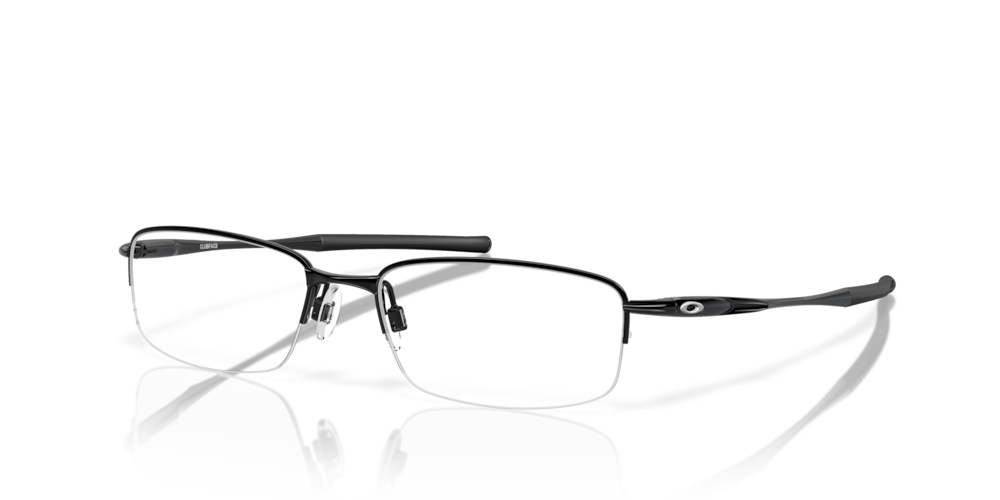 Oakley Gafas de vista Clubface en Polished Black