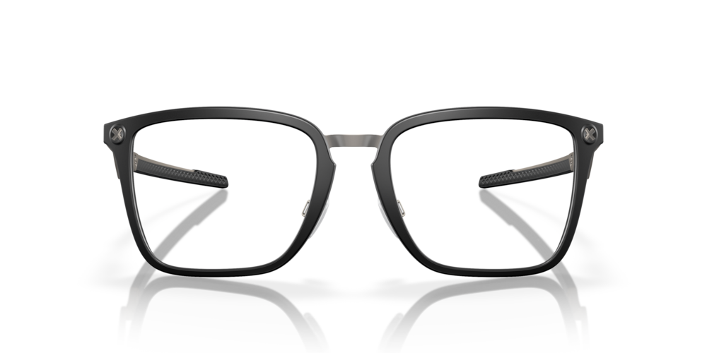 Oakley Gafas De Vista Cognitive En Satin Black