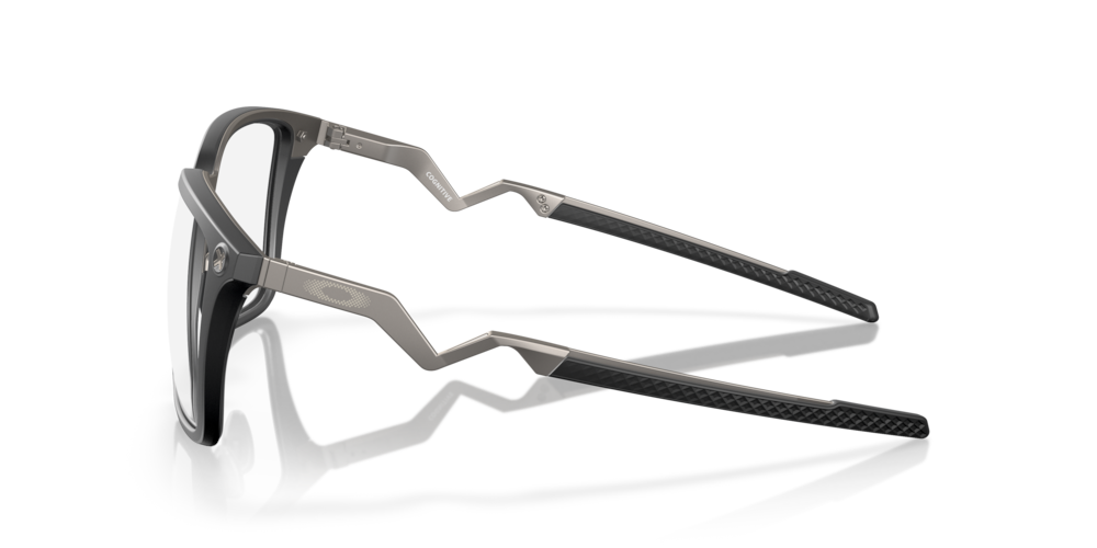 Oakley Gafas De Vista Cognitive En Satin Black