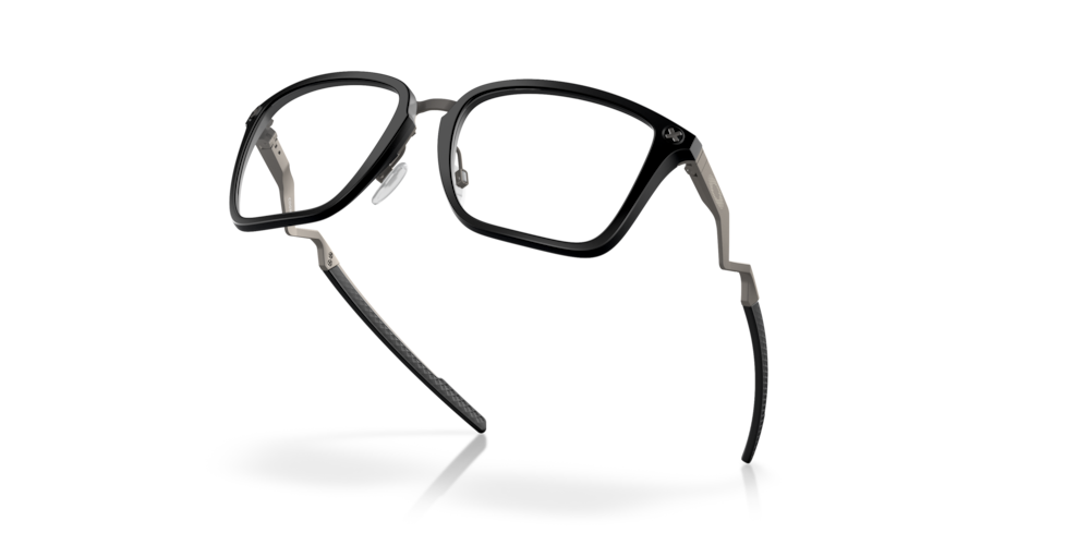 Oakley Gafas De Vista Cognitive En Satin Black