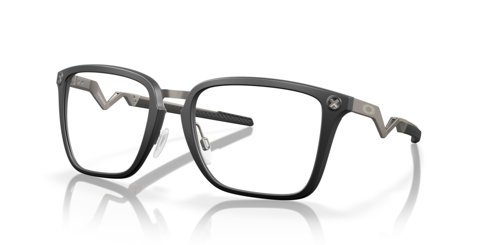 Oakley Gafas de vista Cognitive en Satin Black