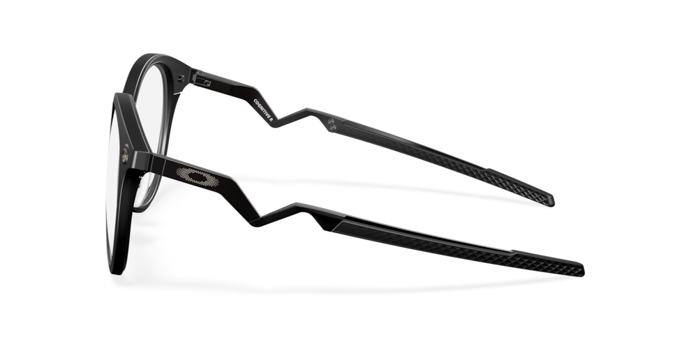 Oakley Gafas De Vista Cognitive R En Satin Black