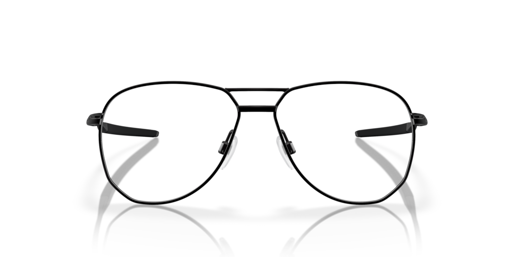 Oakley Gafas De Vista Contrail TI En Satin Black