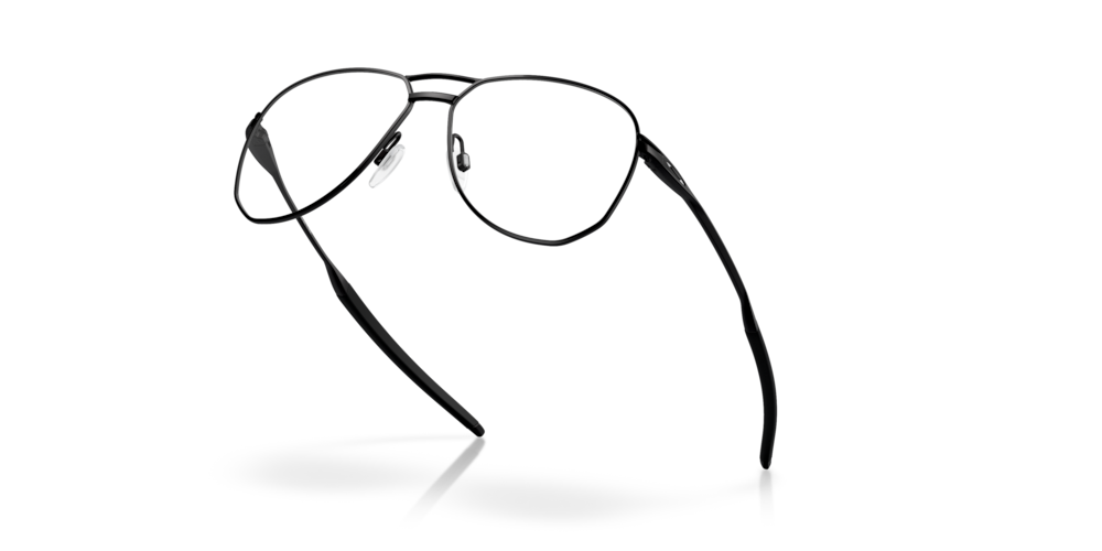 Oakley Gafas De Vista Contrail TI En Satin Black