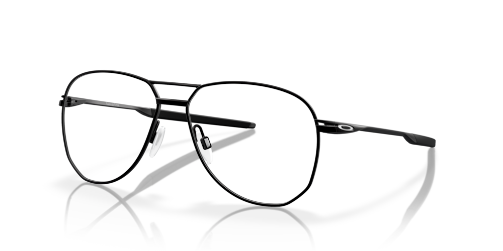 Oakley Gafas de vista Contrail TI en Satin Black