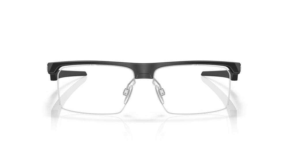 Oakley Gafas De Vista Coupler En Satin Black