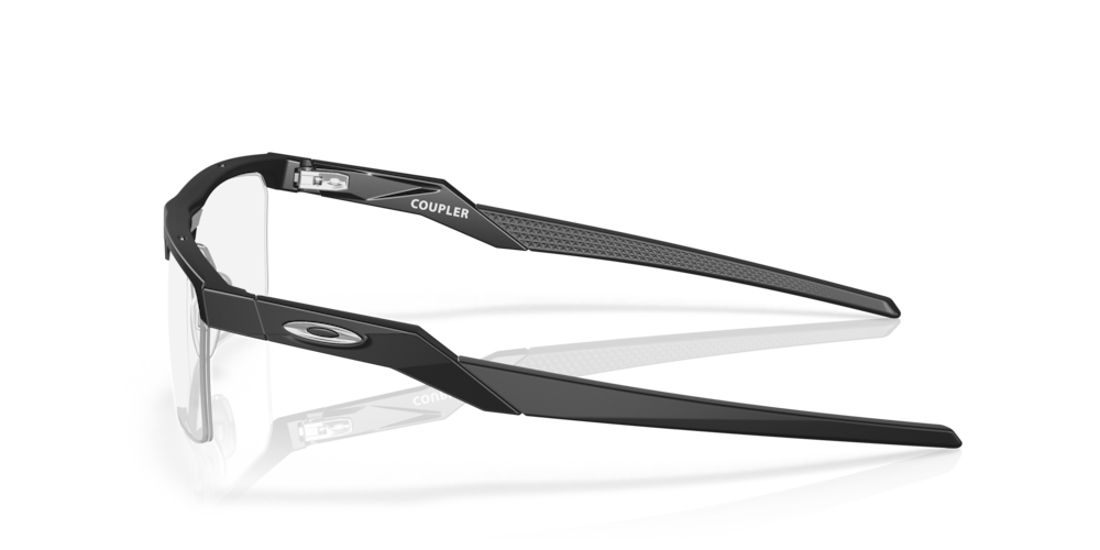 Oakley Gafas De Vista Coupler En Satin Black