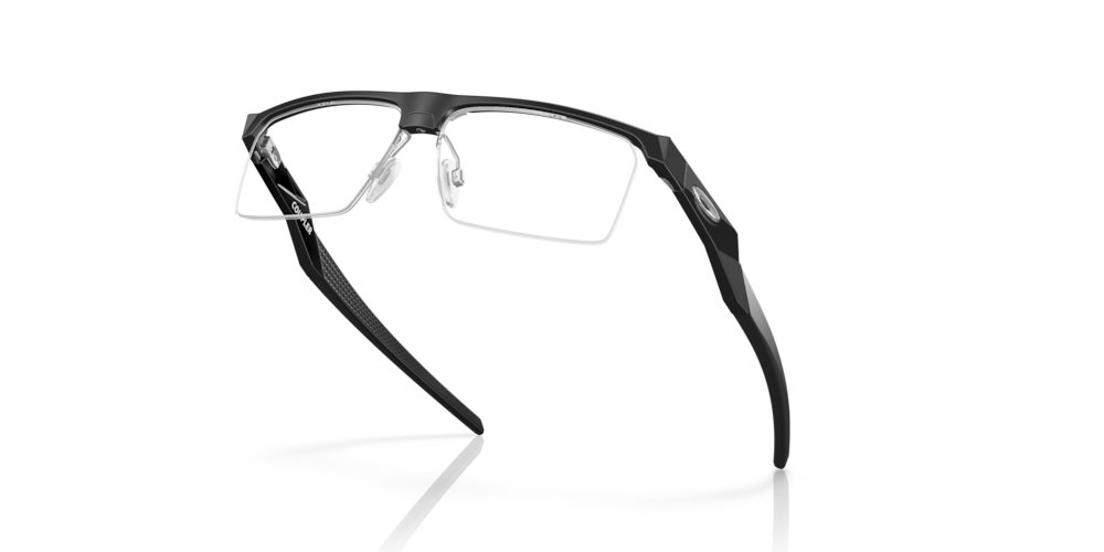 Oakley Gafas De Vista Coupler En Satin Black