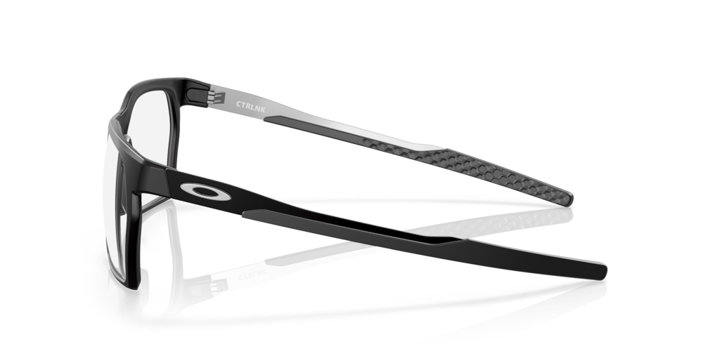 Oakley Gafas De Vista CTRLNK En Satin Black