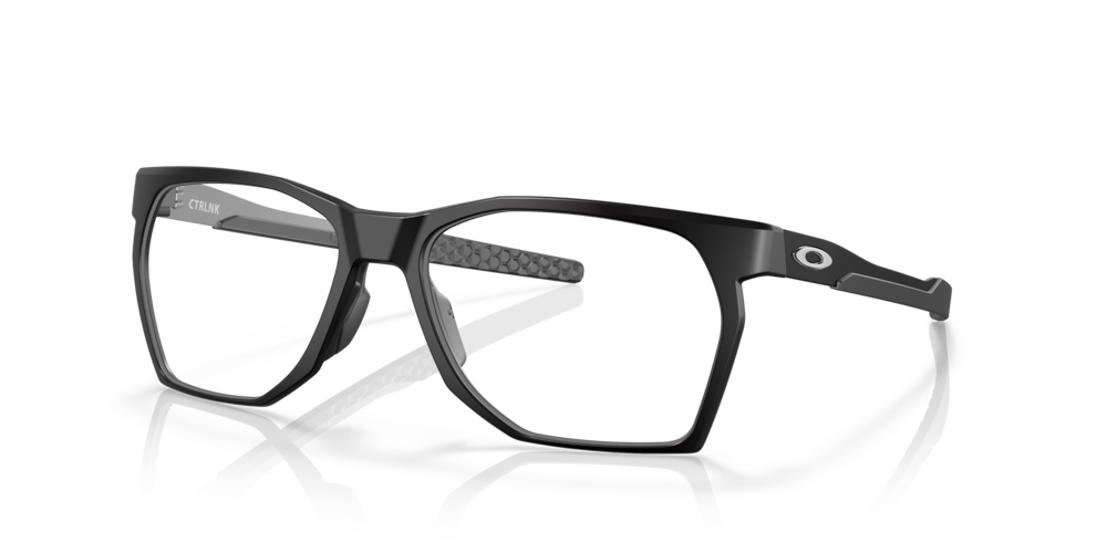 Oakley Gafas de vista CTRLNK en Satin Black