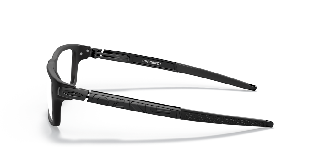 Oakley Gafas De Vista Currency™ En Satin Black