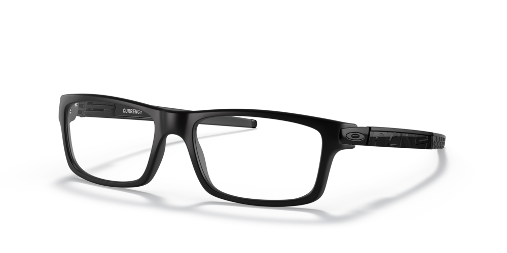 Oakley Gafas de vista Currency™ en Satin Black