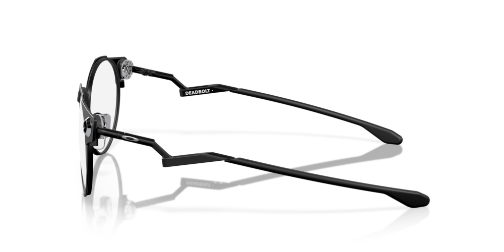 Oakley Gafas De Vista Deadbolt™ En Satin Black