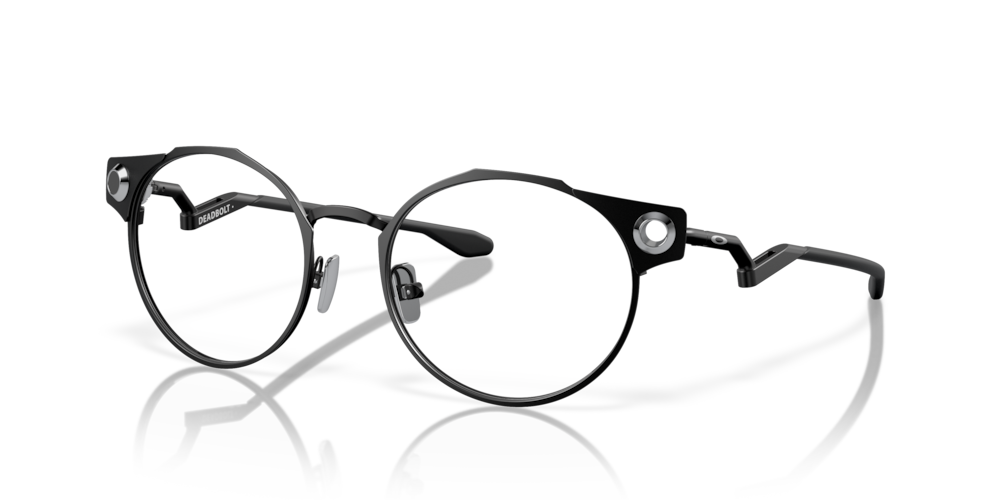 Oakley Gafas de vista Deadbolt™ en Satin Black