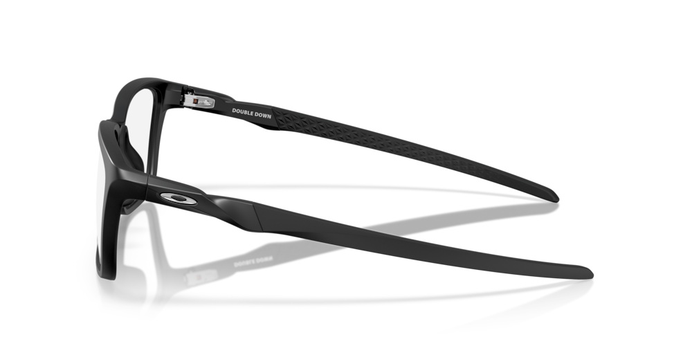 Oakley Gafas De Vista Double Down En Satin Black