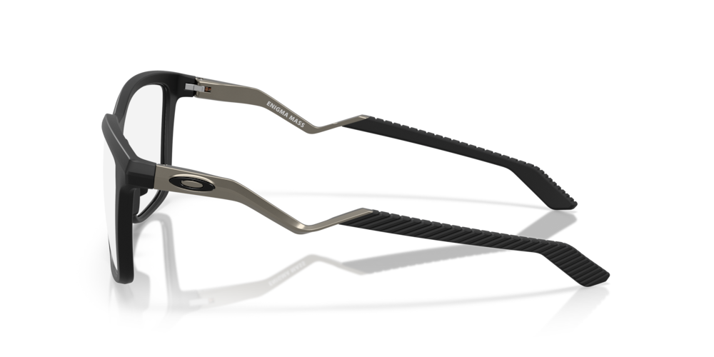 Oakley Gafas De Vista Enigma Mass En Satin Black