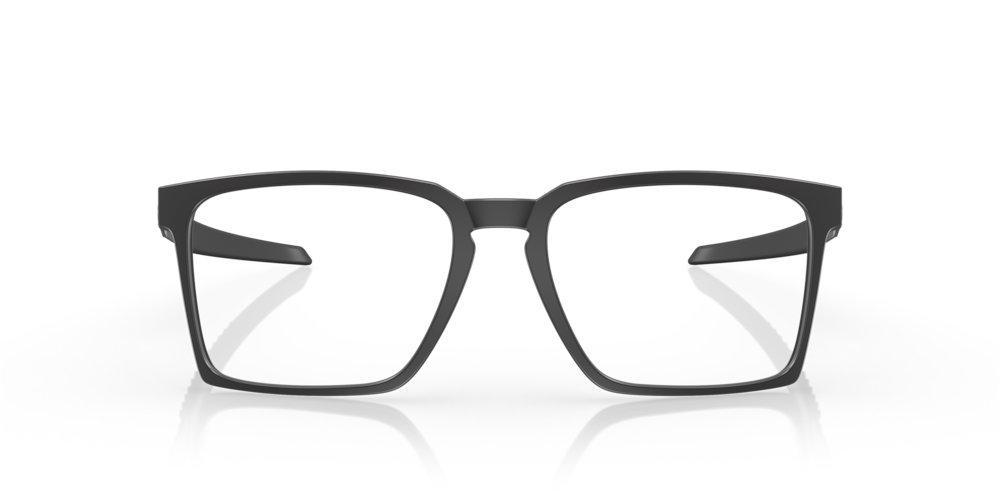 Oakley Gafas De Vista Exchange En Satin Black