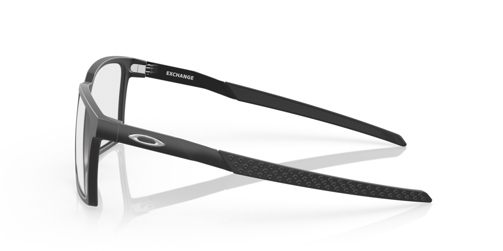 Oakley Gafas De Vista Exchange En Satin Black