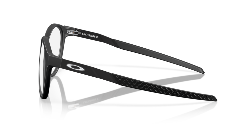 Oakley Gafas De Vista Exchange R En Satin Black