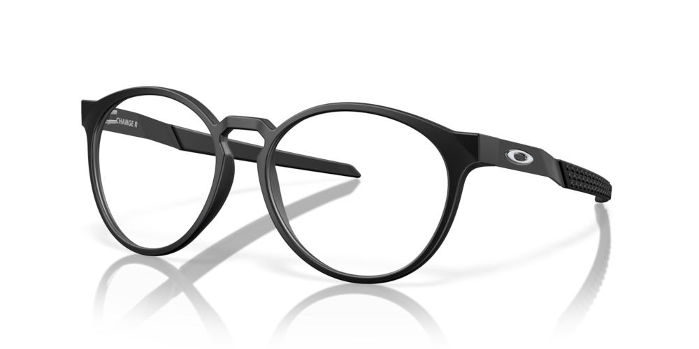 Oakley Gafas de vista Exchange R en Satin Black