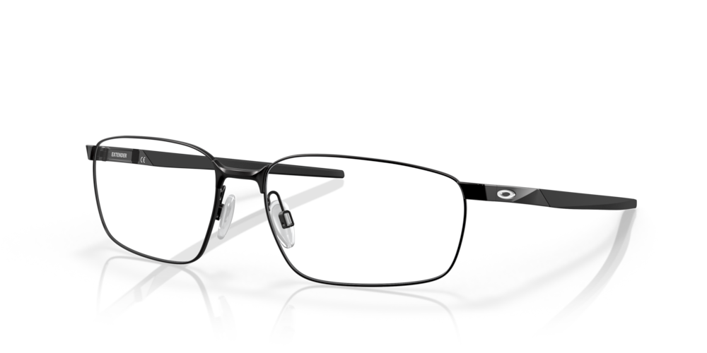 Oakley Gafas de vista Extender en Satin Black