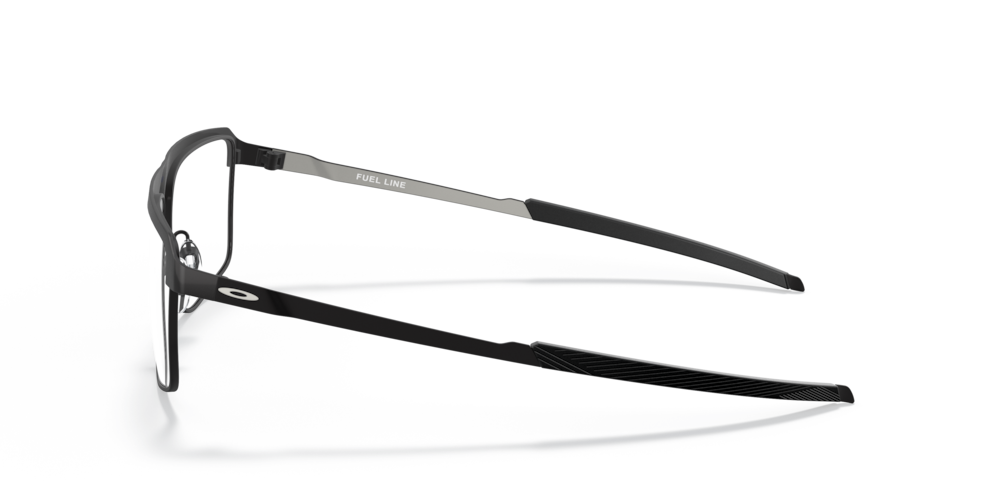 Oakley Gafas De Vista Fuel Line En Satin Black