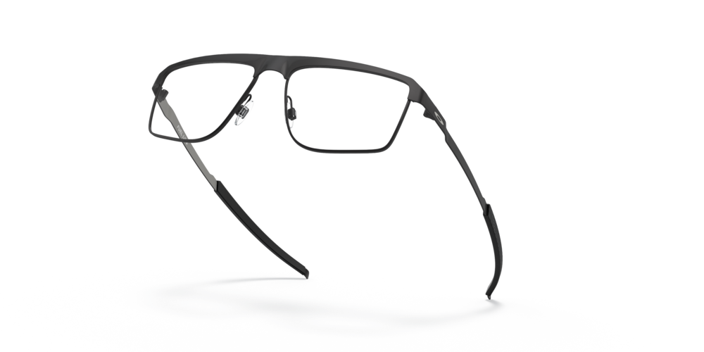 Oakley Gafas De Vista Fuel Line En Satin Black